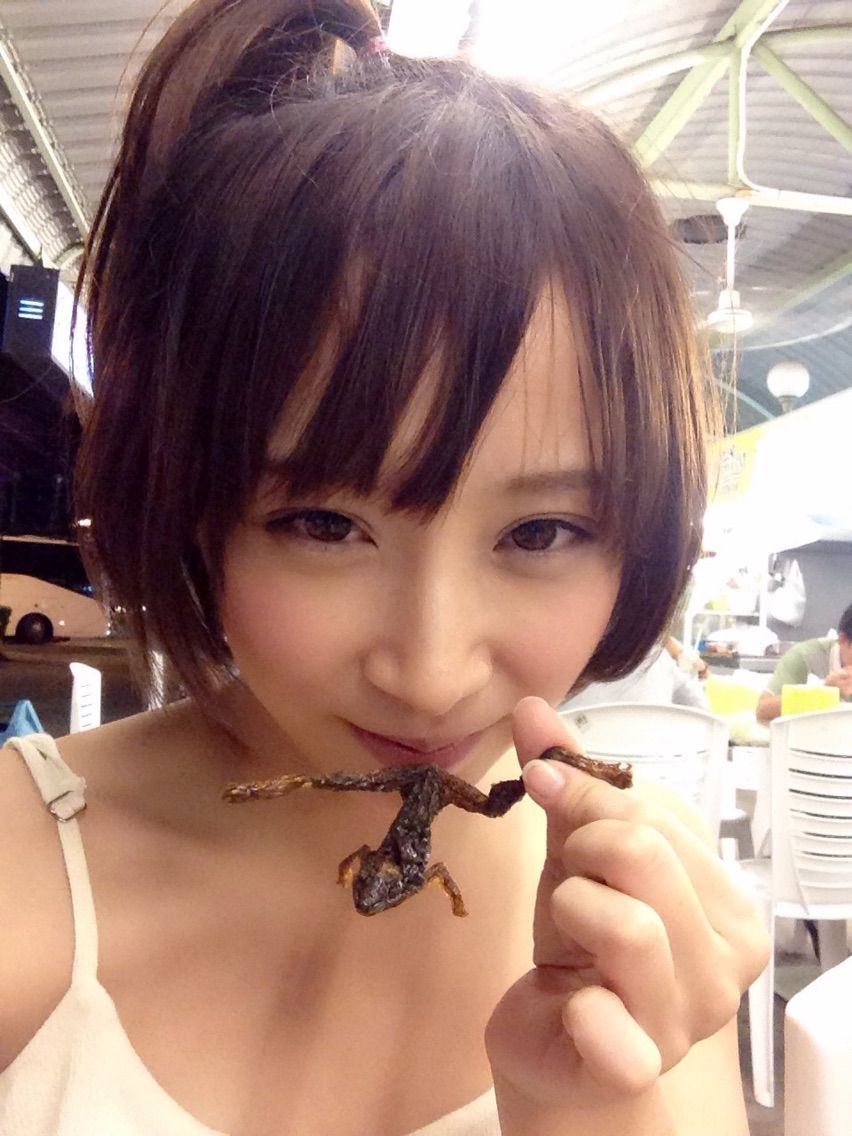きみと歩実の画像 blog.livedoor.jp