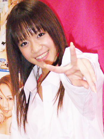 藤井シェリーの画像 www.zest-shop.com