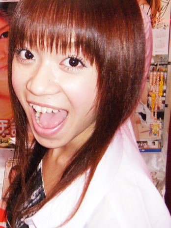 藤井シェリーの画像 www.zest-shop.com