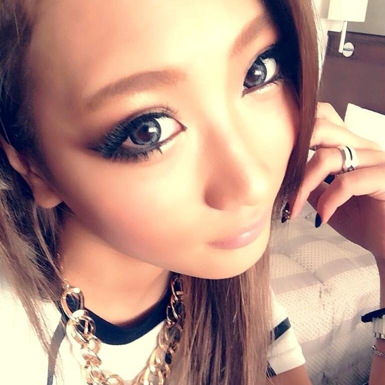 AIKAの画像 twitter.com