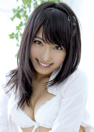 由愛可奈の画像 a.sofmap.com