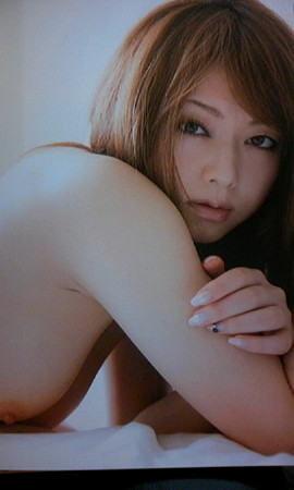 吉沢明歩の画像 art38.photozou.jp