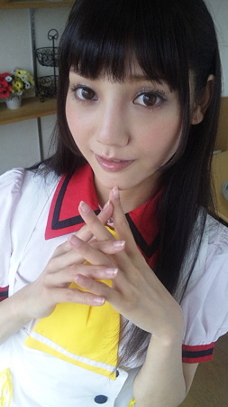 みづなれいの画像 art51.photozou.jp