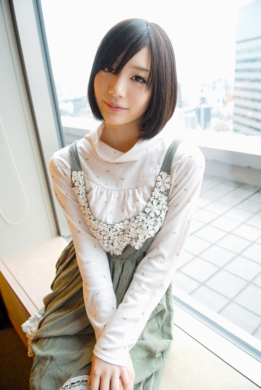 鈴村あいりの画像 sumomo-ch.com