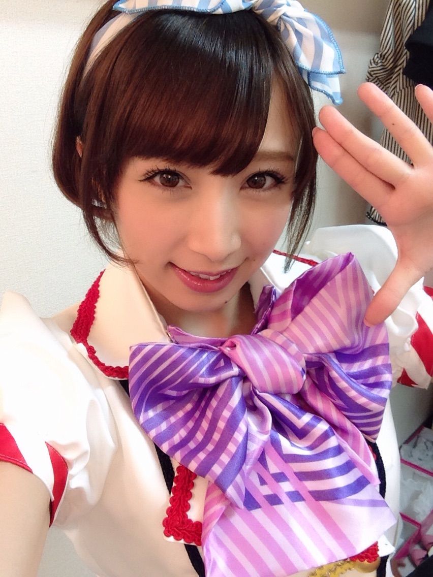 きみと歩実の画像 blog.livedoor.jp