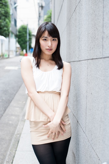 由愛可奈の画像 www.menscyzo.com