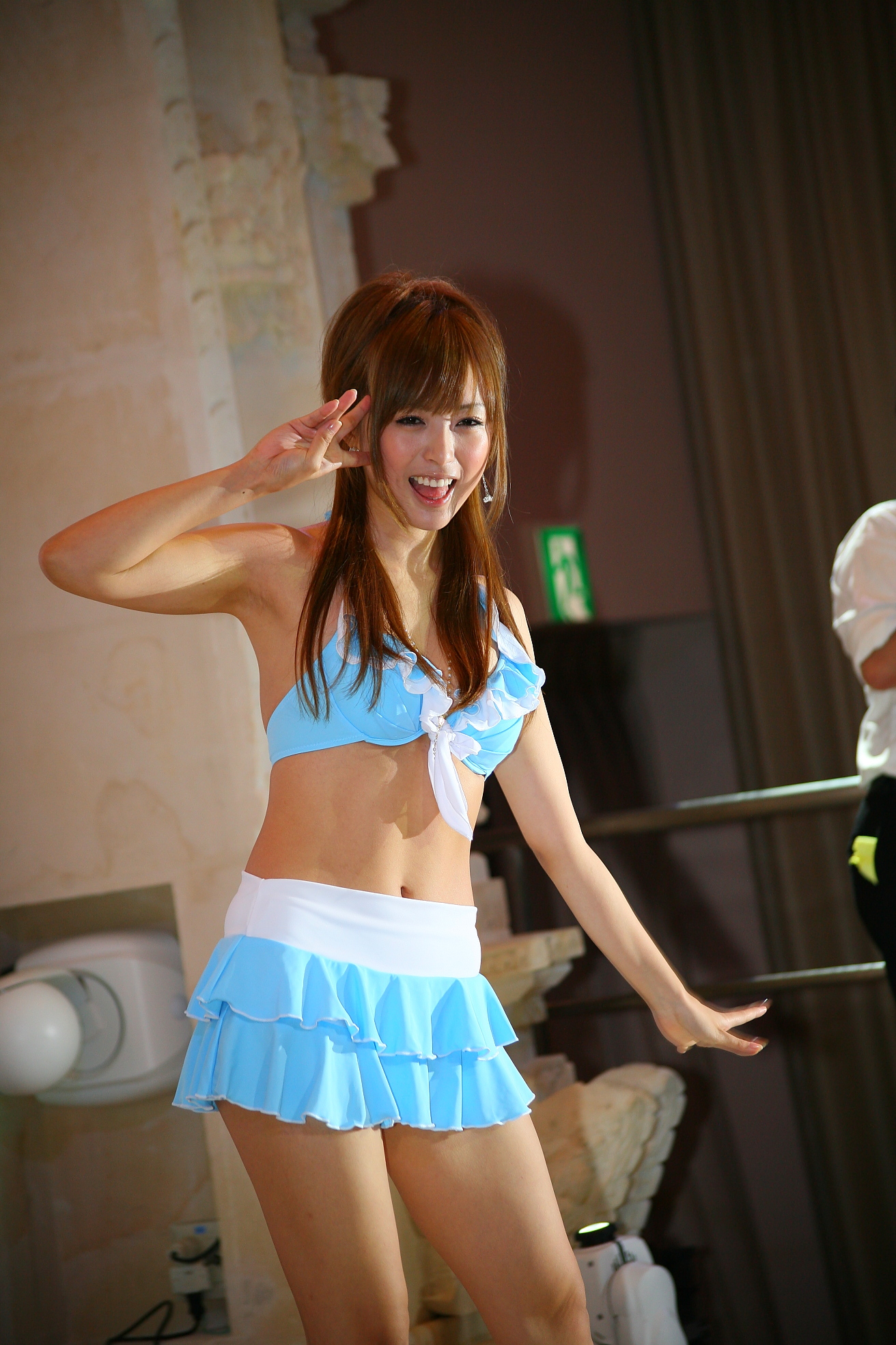 並木優の画像 www.menscyzo.com