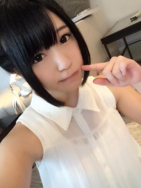 南梨央奈の画像 twitter.com